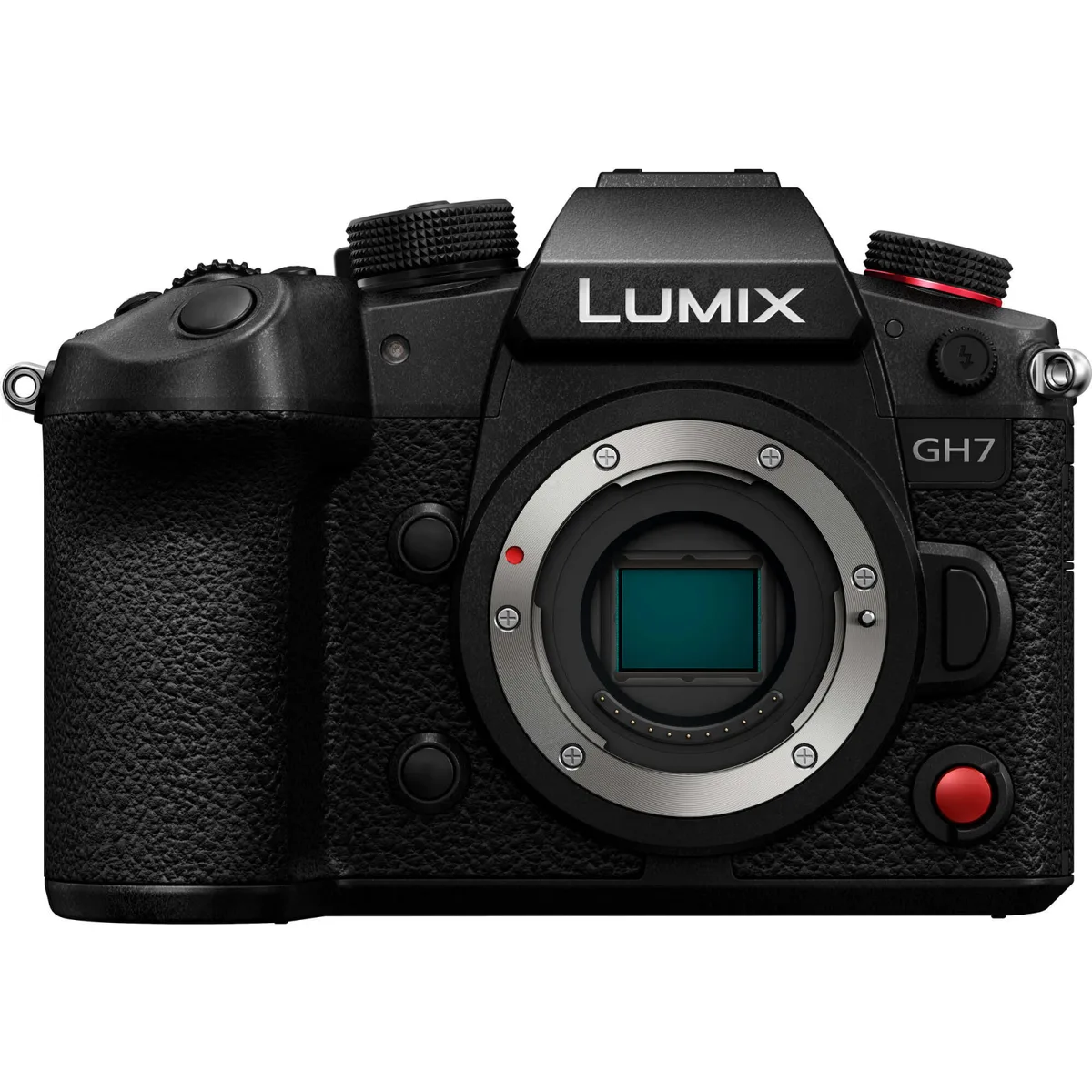 Цифр. фотокамера Panasonic GH7 Body