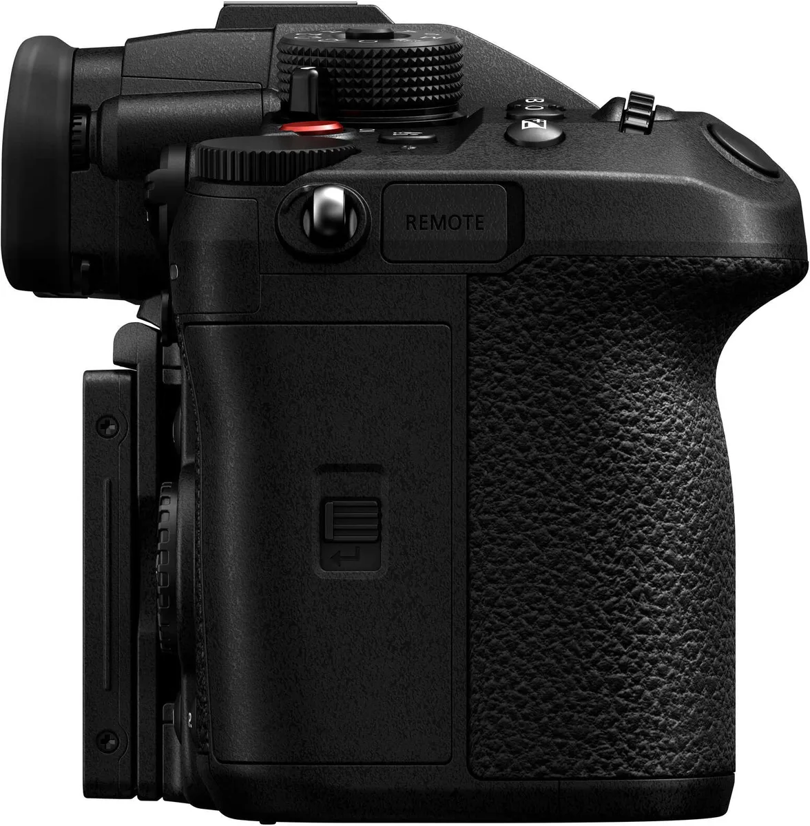 Цифр. фотокамера Panasonic GH7 Body