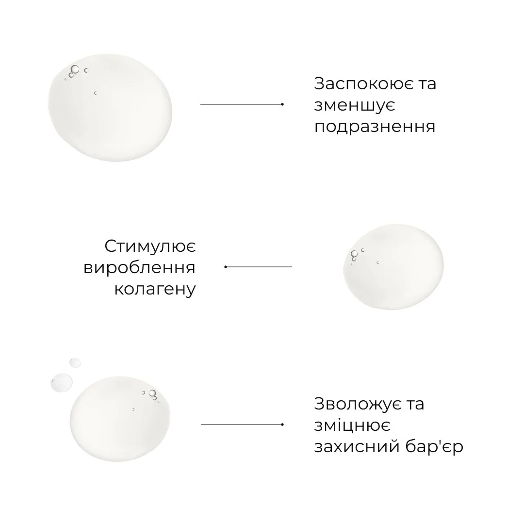 Ампульна сироватка з центеллою Hillary Ampoule Centella Serum, 30 мл