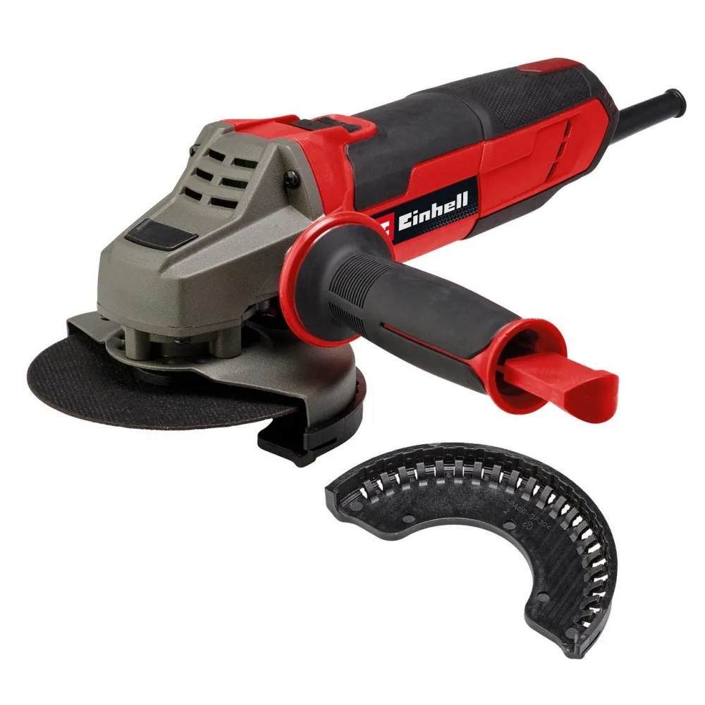 Шлифмашина угловая Einhell 125 мм 1010 Вт 12000 об/мин 2 25 кг