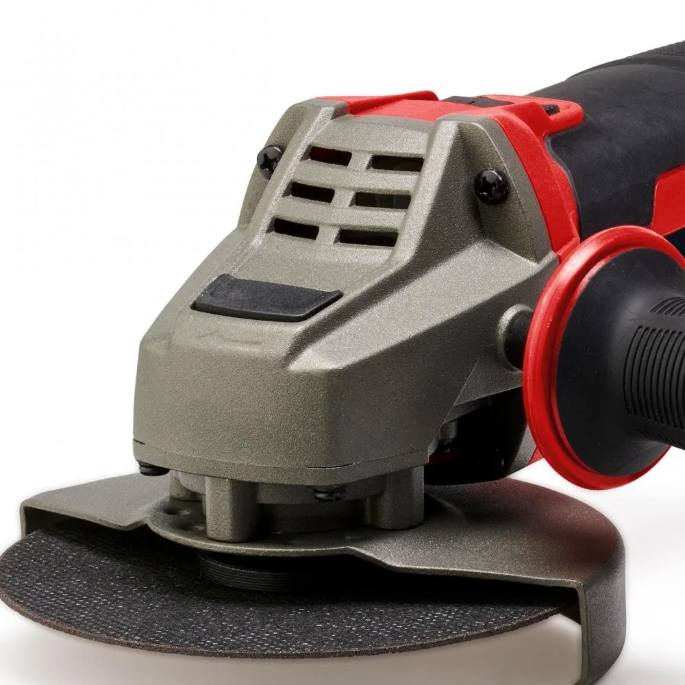 Шлифмашина угловая Einhell 125 мм 1010 Вт 12000 об/мин 2 25 кг