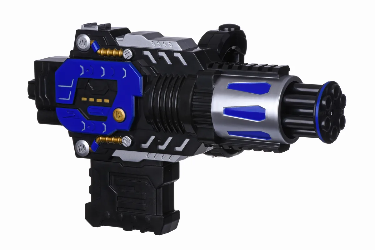 Игрушечное оружие Same Toy Водяной электрический бластер