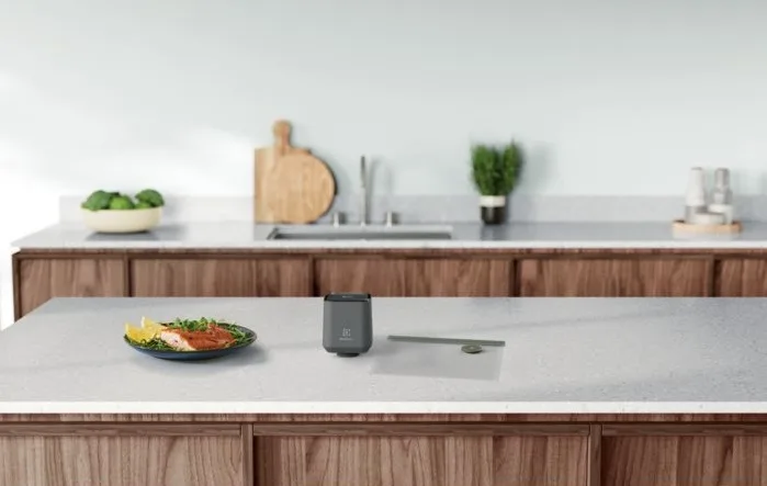 Пакети для вакуумування Electrolux багаторазові 23х26 см 20 шт