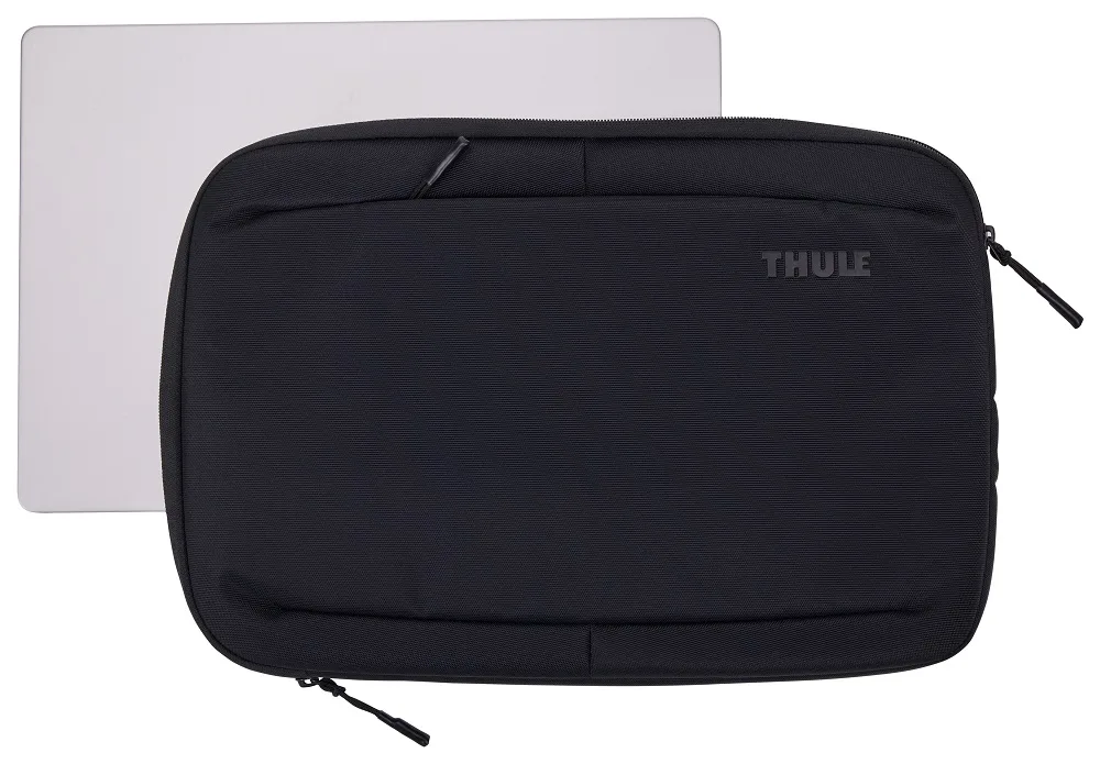 Сумка Thule Поліестер 16" Чорна