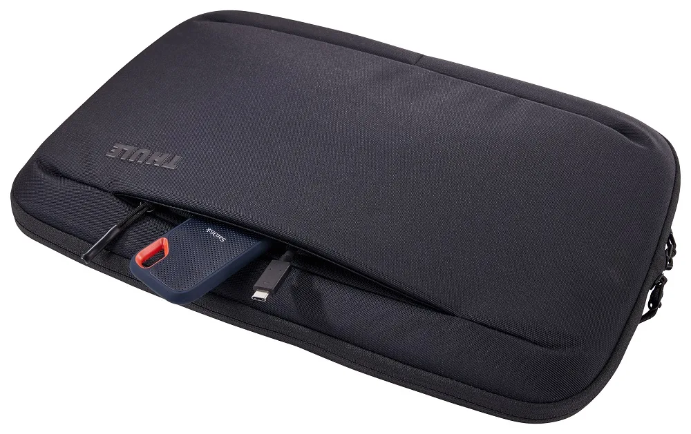 Сумка Thule Поліестер 16" Чорна