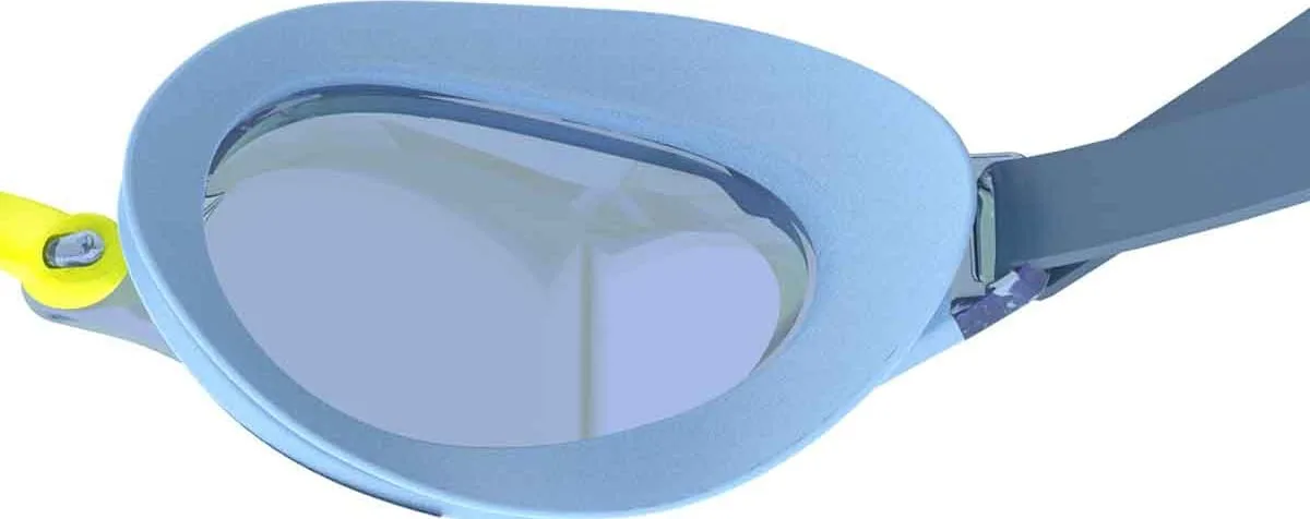 Окуляри для плавання SPEEDO синій TPE силікон One Size