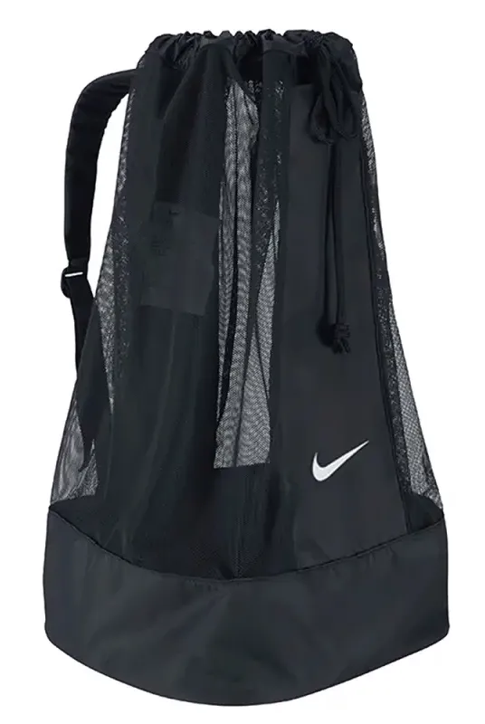 Сумка NIKE нейлон 86х47х47 см чорна
