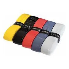 Ручка для сквошу Dunlop PU MIXED one size різнокольорові