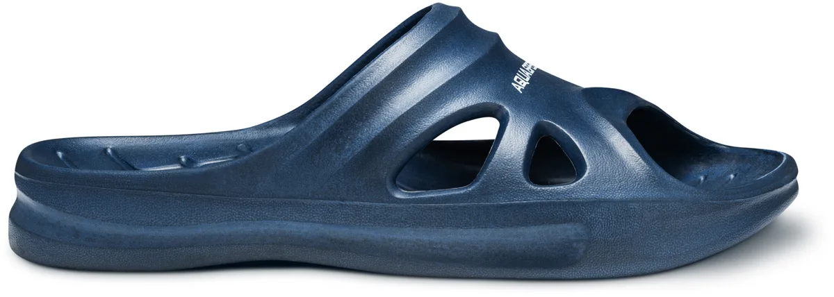 Шльопанці AQUA SPEED EVA 38 синій жіночі