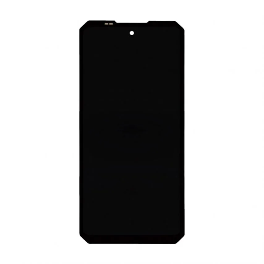 Дисплей Oukitel IPS 5,5 дюймів чорний з тачскріном Original Quality