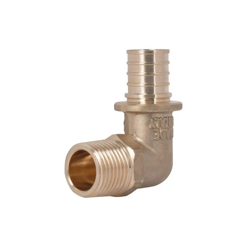 Кут натяжний Icma No1036 20х2,8 мм латунь 1/2"