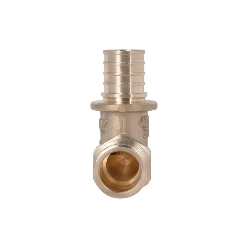 Кут натяжний Icma No1036 20х2,8 мм латунь 1/2"