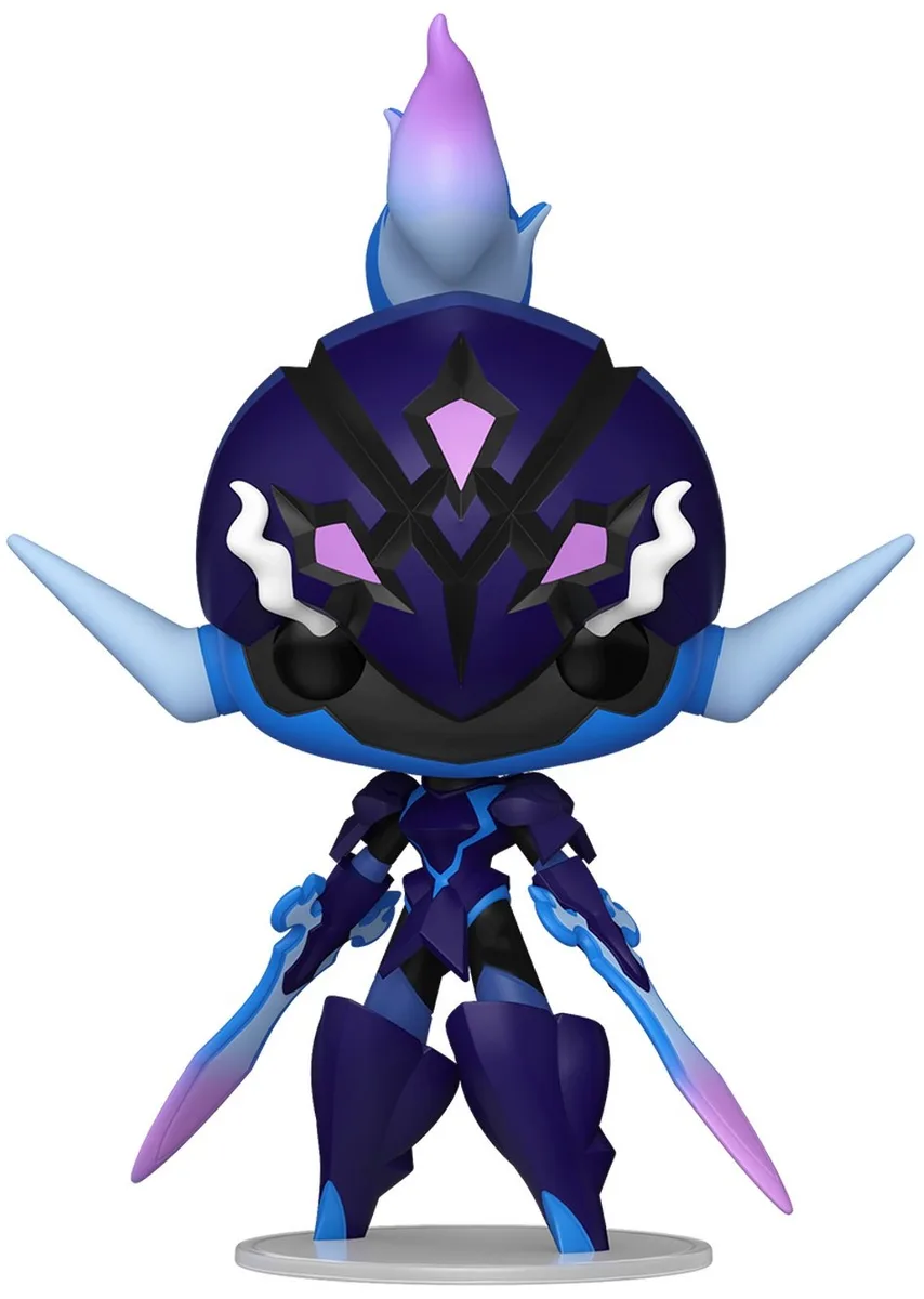 Фигурка Funko POP Games: Pokemon - Ceruledge