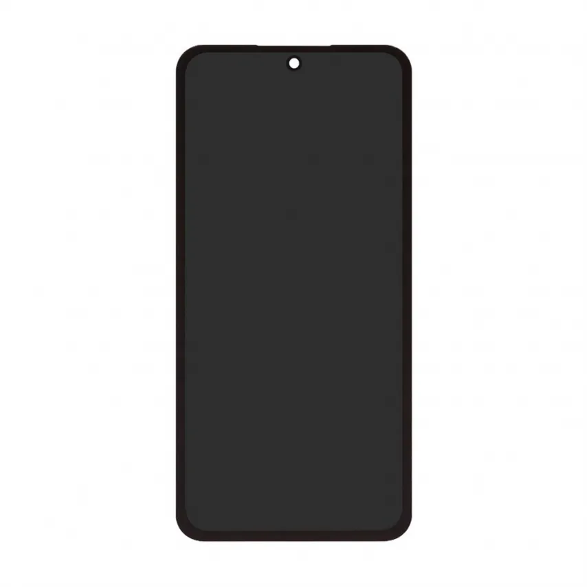 Дисплей Oled Samsung чорний 6,4 дюйма з сенсорним екраном Original Quality