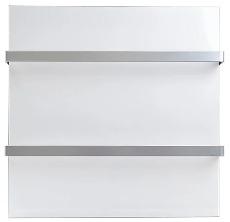 Рушникосушарка керамічна Teploceramic TCМТ-T-250-WHITE