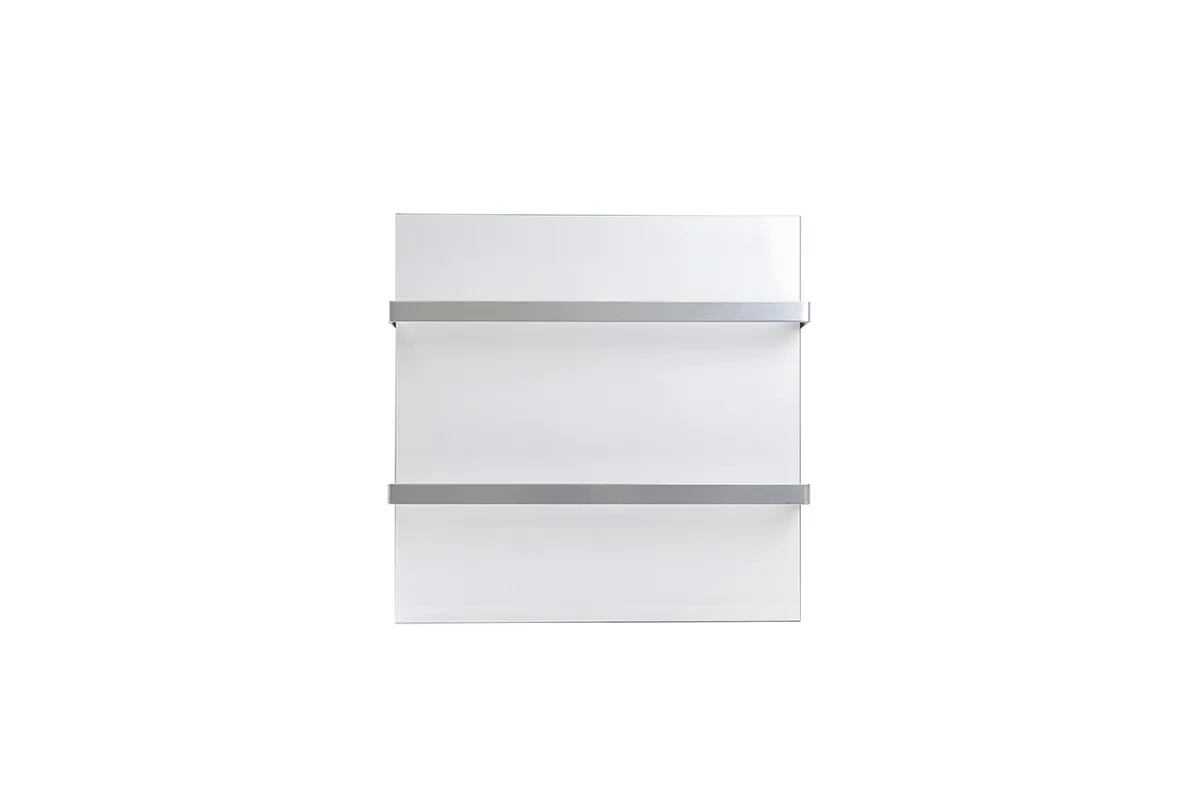 Рушникосушарка керамічна Teploceramic TCМТ-T-250-WHITE