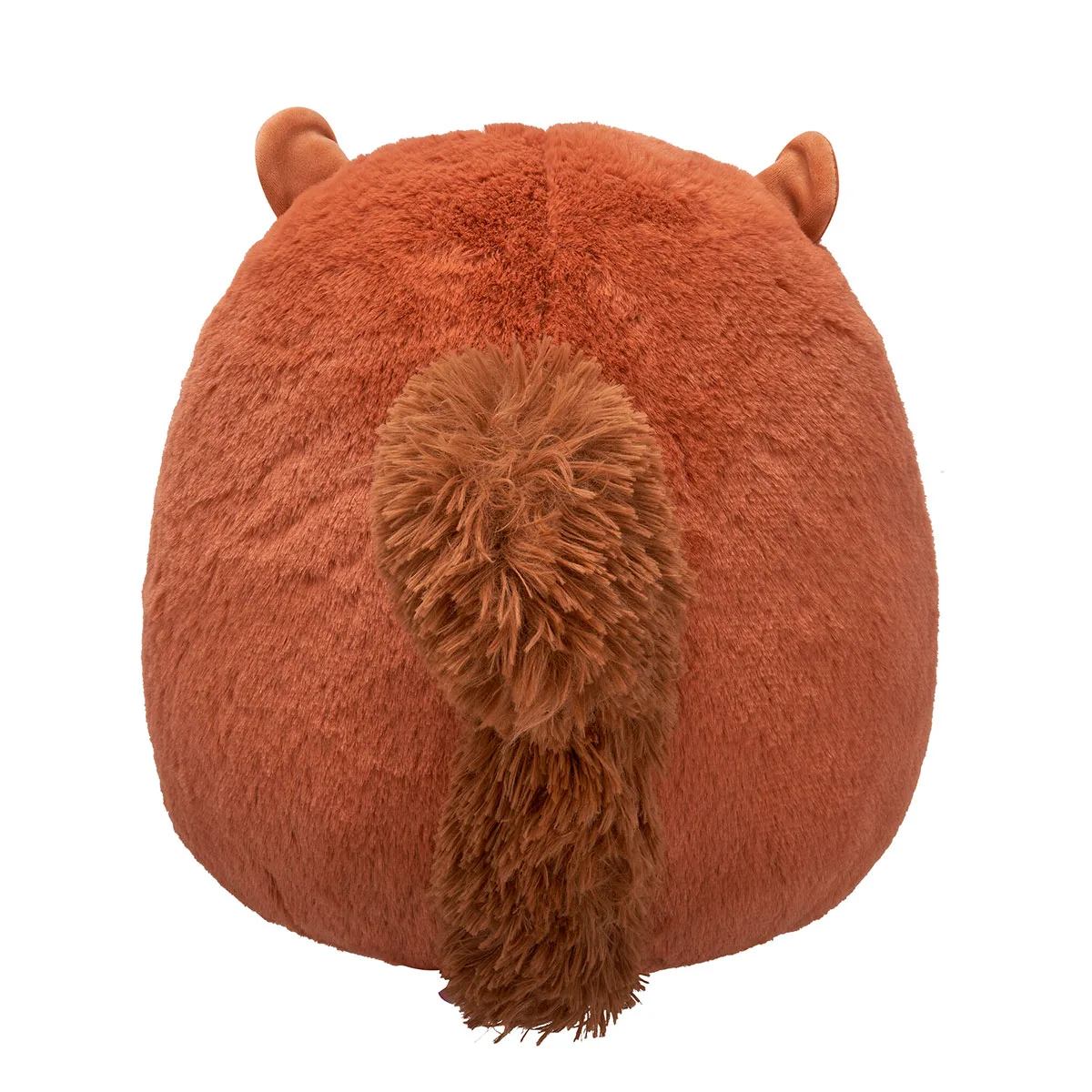 М'яка іграшка Squishmallows поліестер 30 см Білка Сойєр