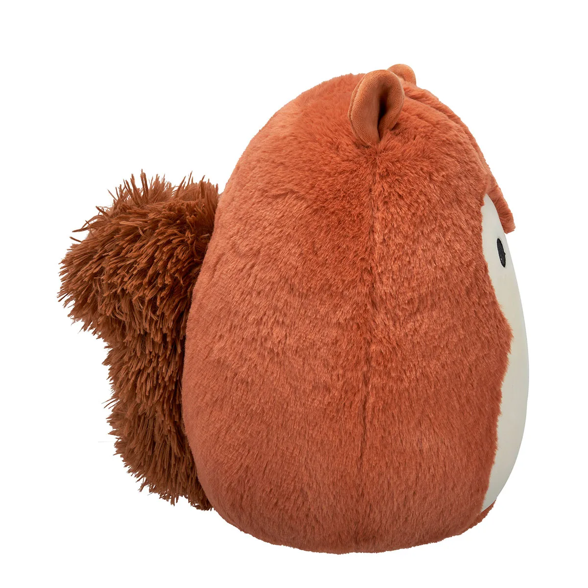 М'яка іграшка Squishmallows поліестер 30 см Білка Сойєр
