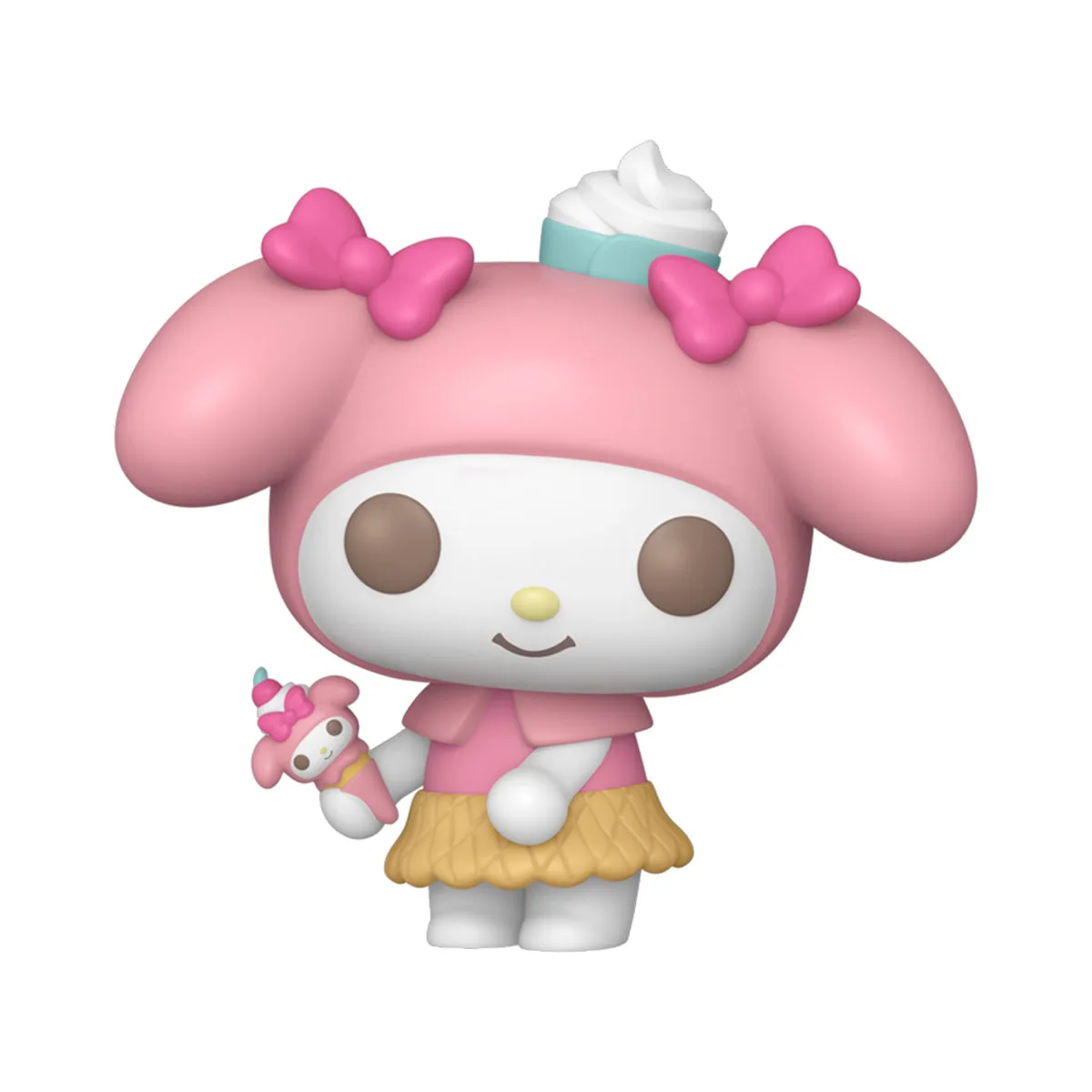 Ігрова фігурка Funko POP! вініл 9,6 см Hello Kitty Моя мелодія