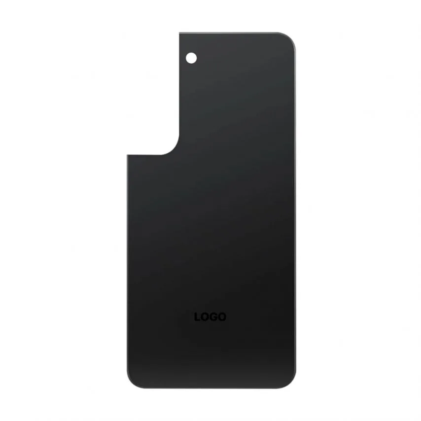 Задняя крышка Samsung черная Original Quality для S22 5G S901