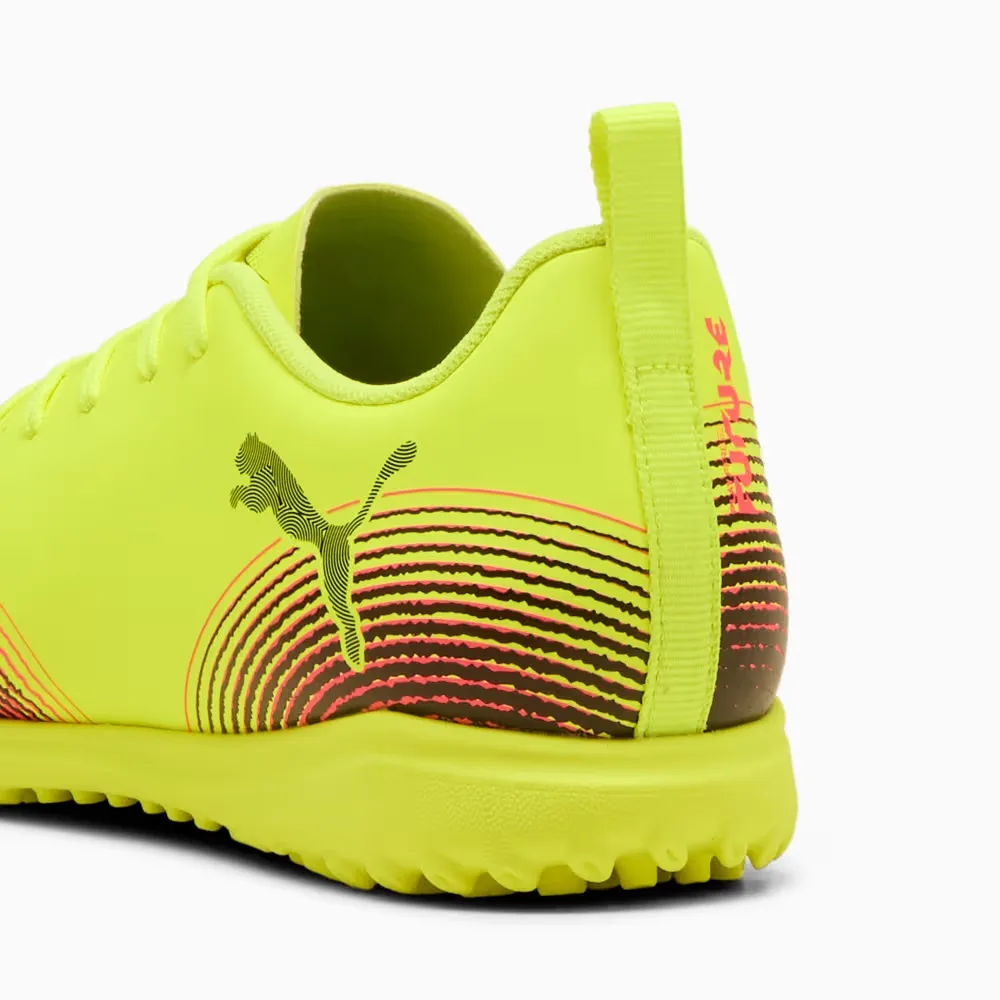 Сороканіжки Puma гума 35 Жовтий