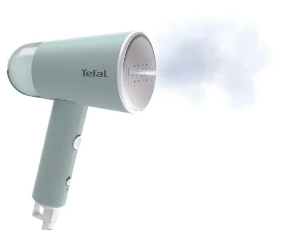 Паровой утюг Tefal 1200 Вт 20 г/мин Белый 16,5х8,6х24,4 см