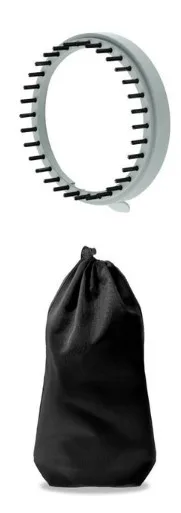Паровой утюг Tefal 1200 Вт 20 г/мин Белый 16,5х8,6х24,4 см