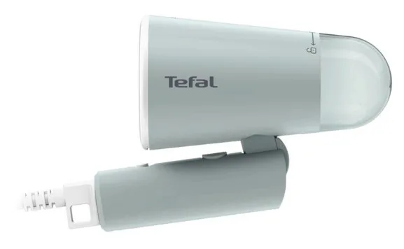 Паровой утюг Tefal 1200 Вт 20 г/мин Белый 16,5х8,6х24,4 см