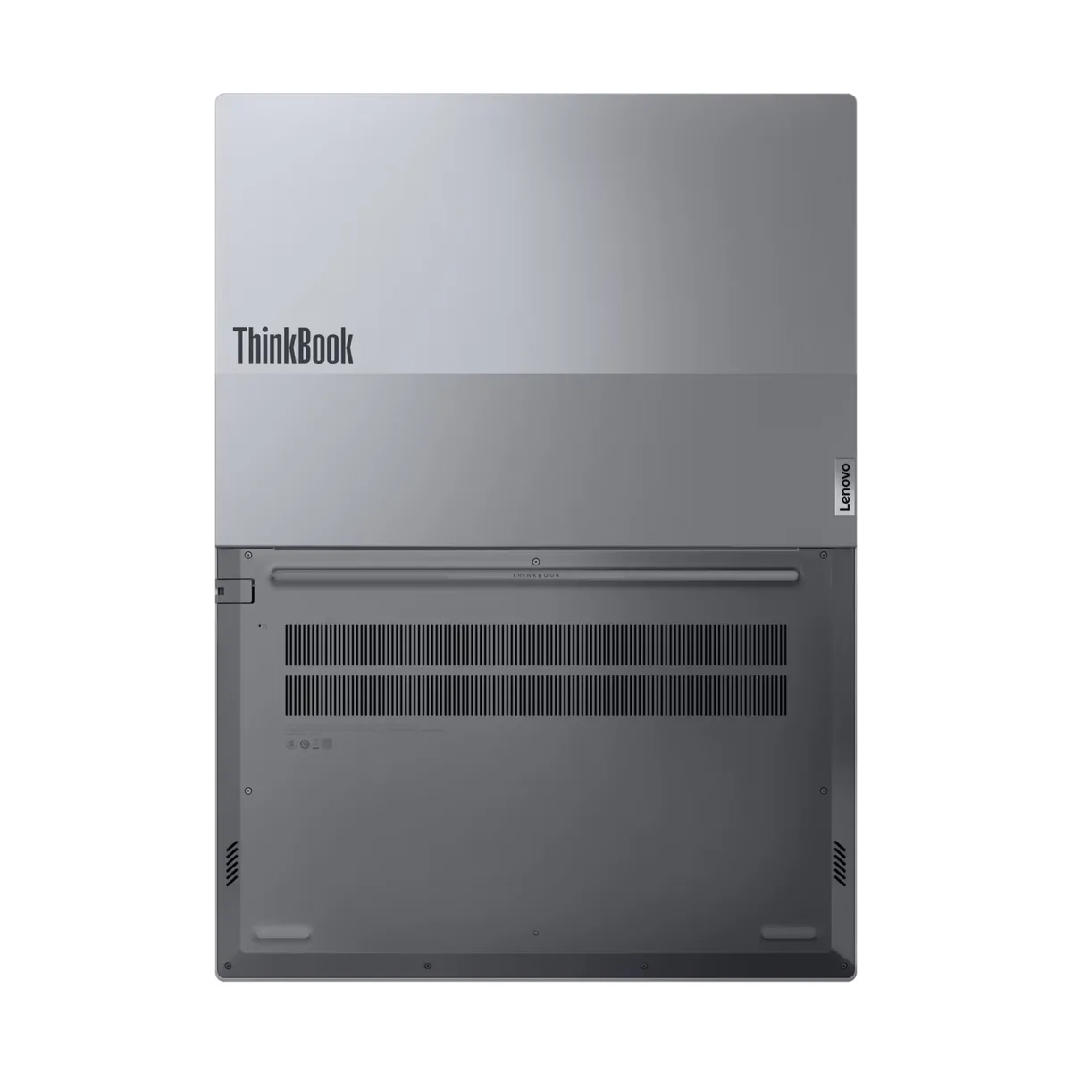 Ноутбук Lenovo ThinkBook 16-G8 16" WUXGA IPS AG, Intel U5-225U, 16GB, F512GB, UMA, DOS, сірий