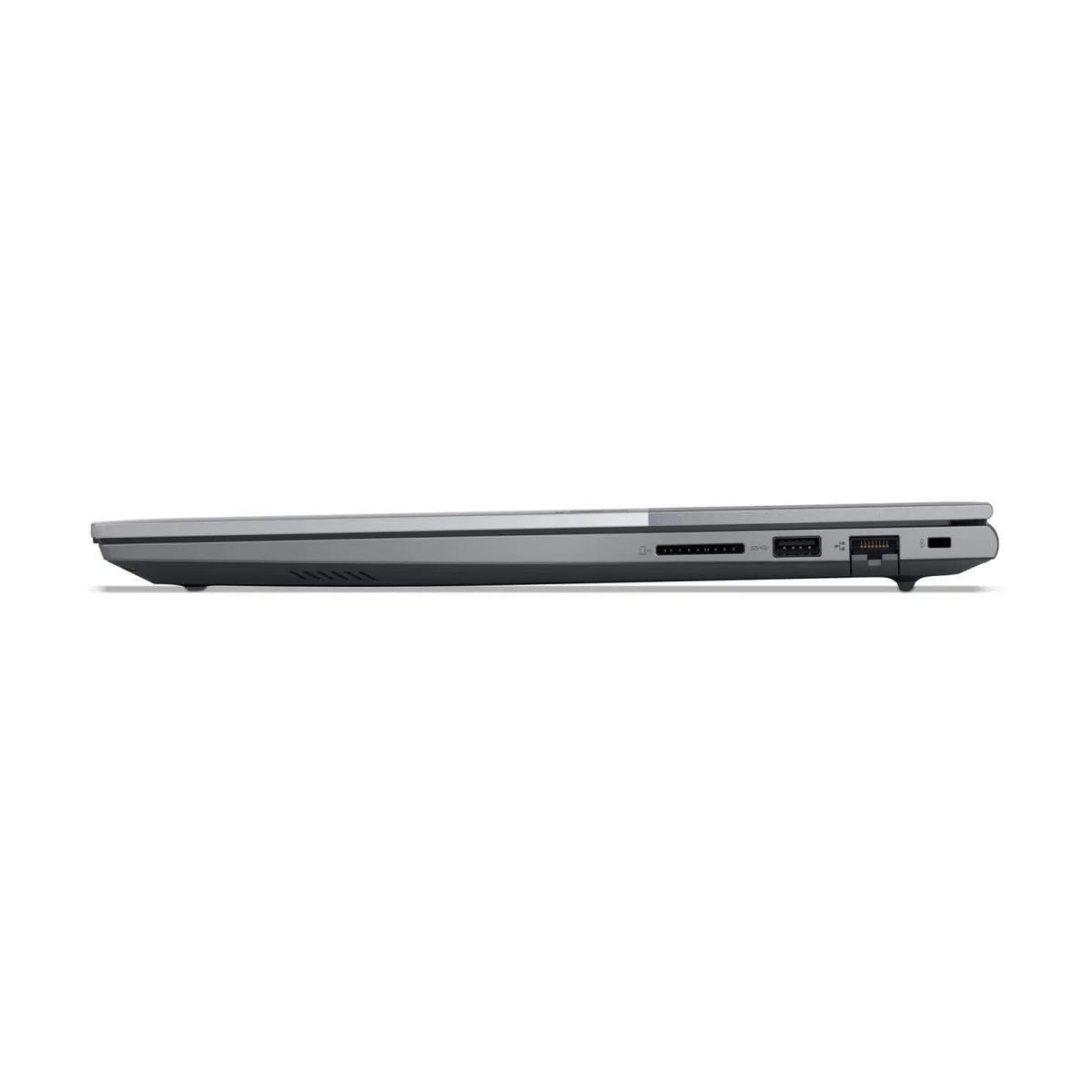 Ноутбук Lenovo ThinkBook 16-G8 16" WUXGA IPS AG, Intel U5-225U, 16GB, F512GB, UMA, DOS, сірий