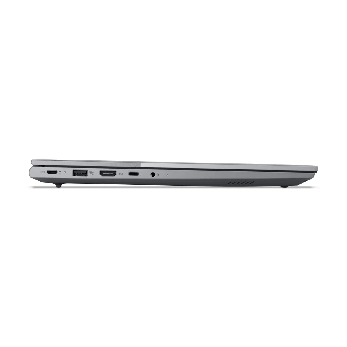 Ноутбук Lenovo ThinkBook 16-G8 16" WUXGA IPS AG, Intel U5-225U, 16GB, F512GB, UMA, DOS, сірий