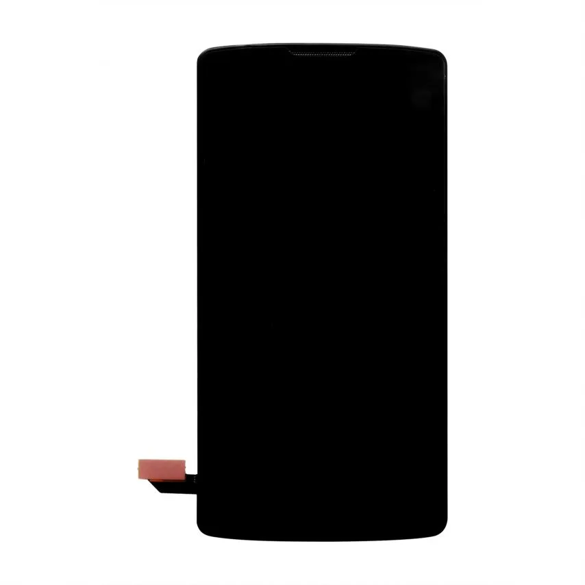 Дисплей LCD з сенсорним екраном LG чорний Original Quality 5 дюймів