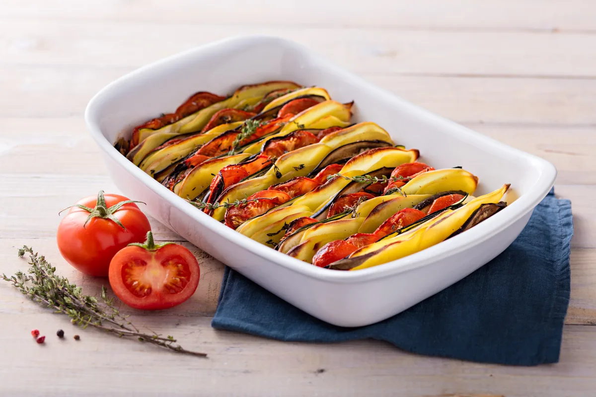 Форма для випікання PYREX керамічна овальна 31х21 см біла