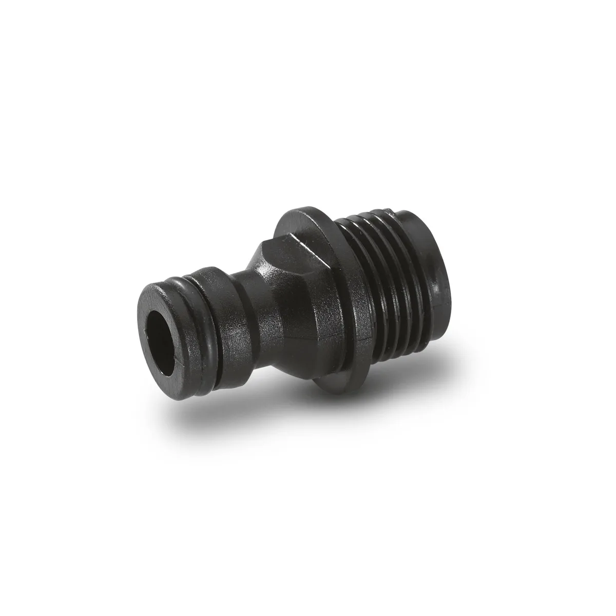 Конектор для шланга Karcher, 1/2" з зовнішньою різьбою.