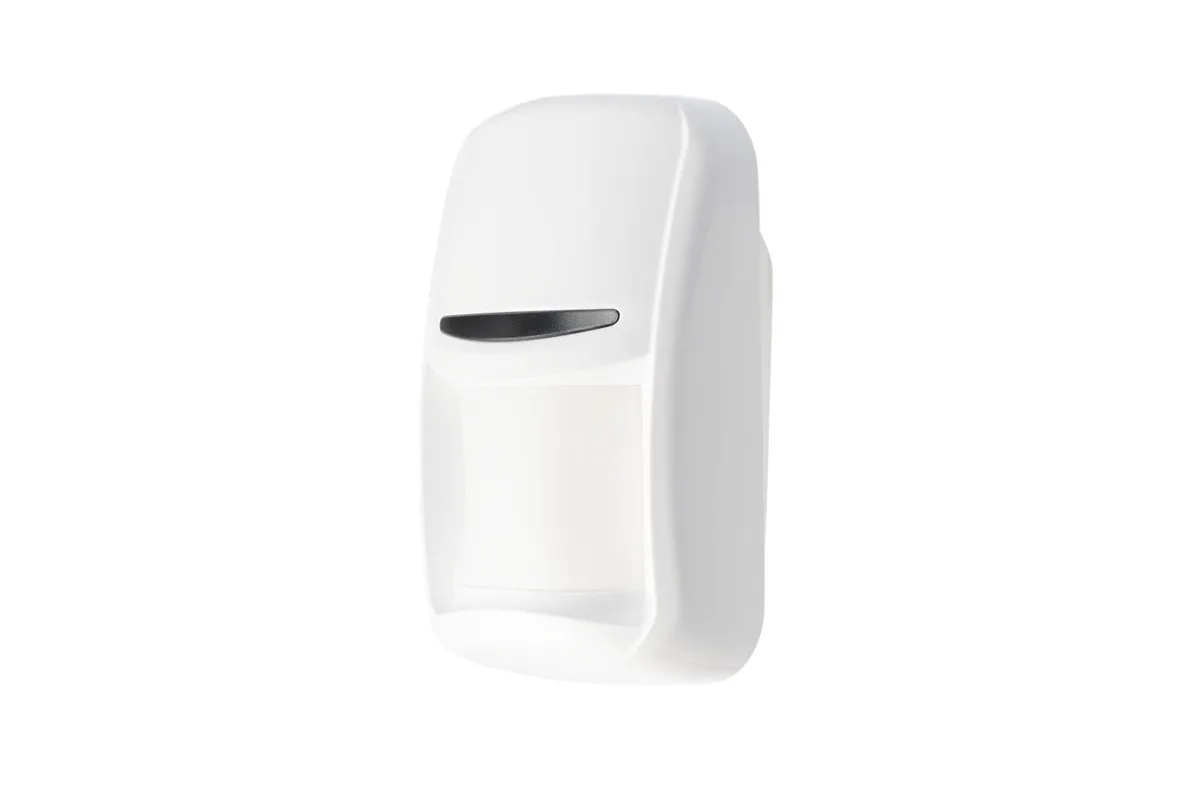 Датчик руху U-Prox PIR White, бездротовий, білий