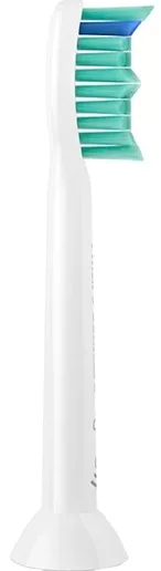 Насадки для зубної щітки Philips Sonicare 2 шт W-подібні щетинки