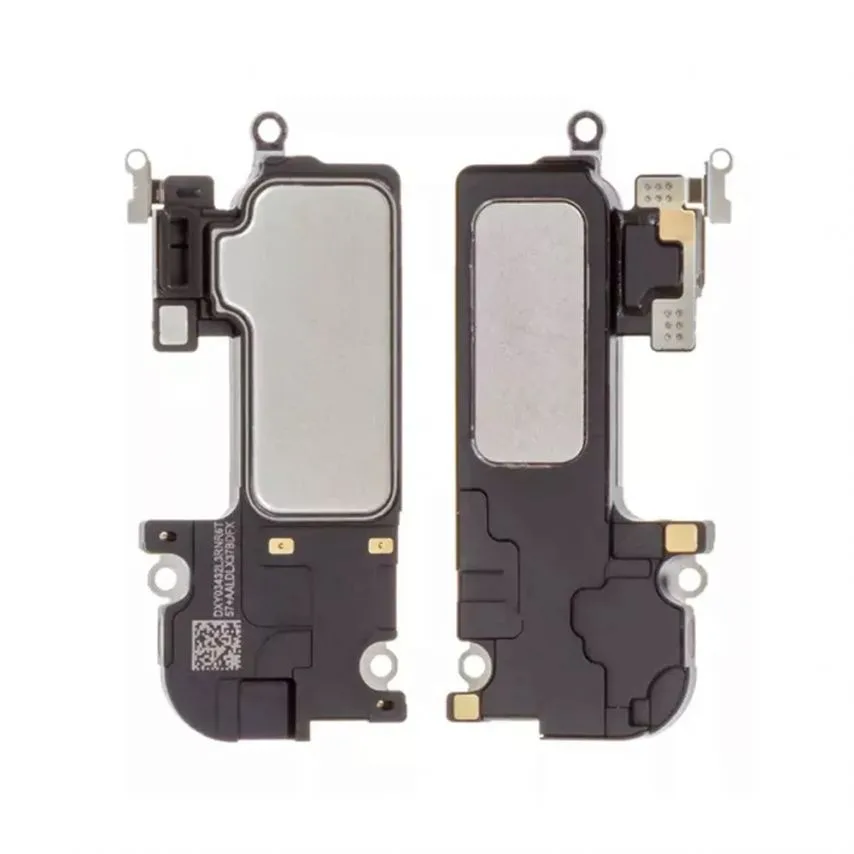 Динамік Apple iPhone 12 Pro Max з рамкою High Quality верхній