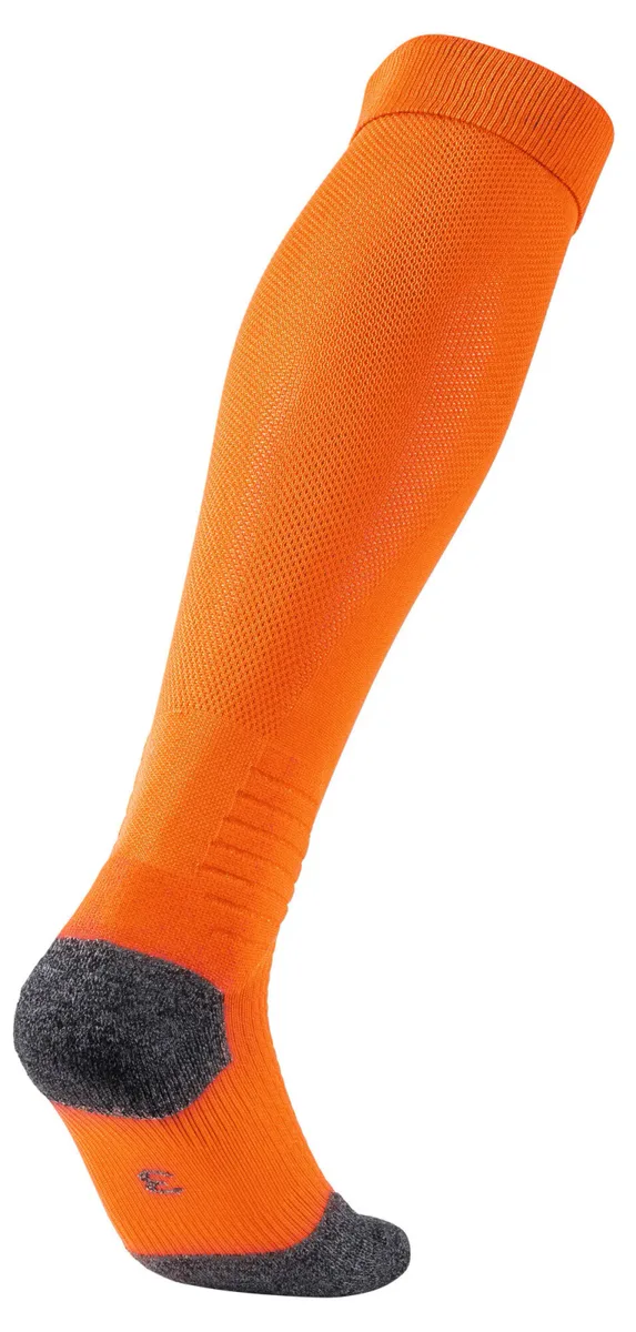 Гетри Puma поліестер 43-46 помаранчевий