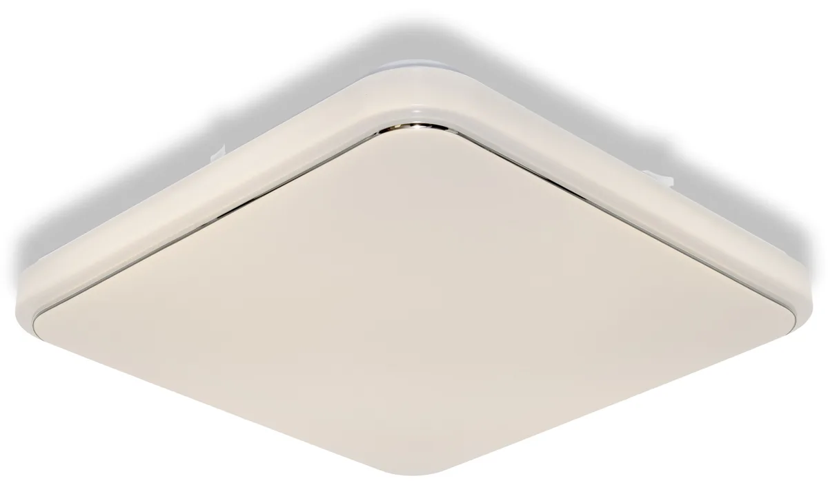 Світильник стельовий OSRAM LED 430х430 мм 48 Вт 4000K Білий