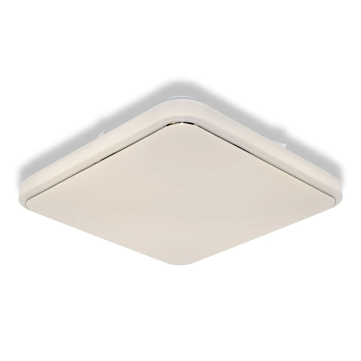 Світильник стельовий OSRAM LED 430х430 мм 48 Вт 4000K Білий