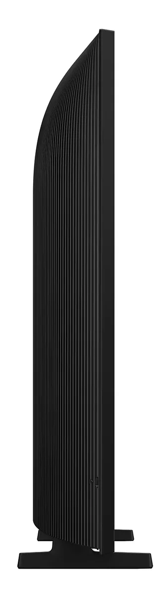 Телевізор Samsung LED 32 дюйми HD Smart чорний