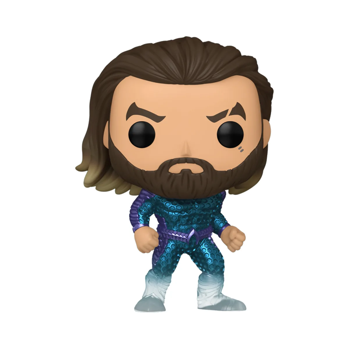 Ігрова фігурка Funko POP! Аквамен вініл 11,4 см
