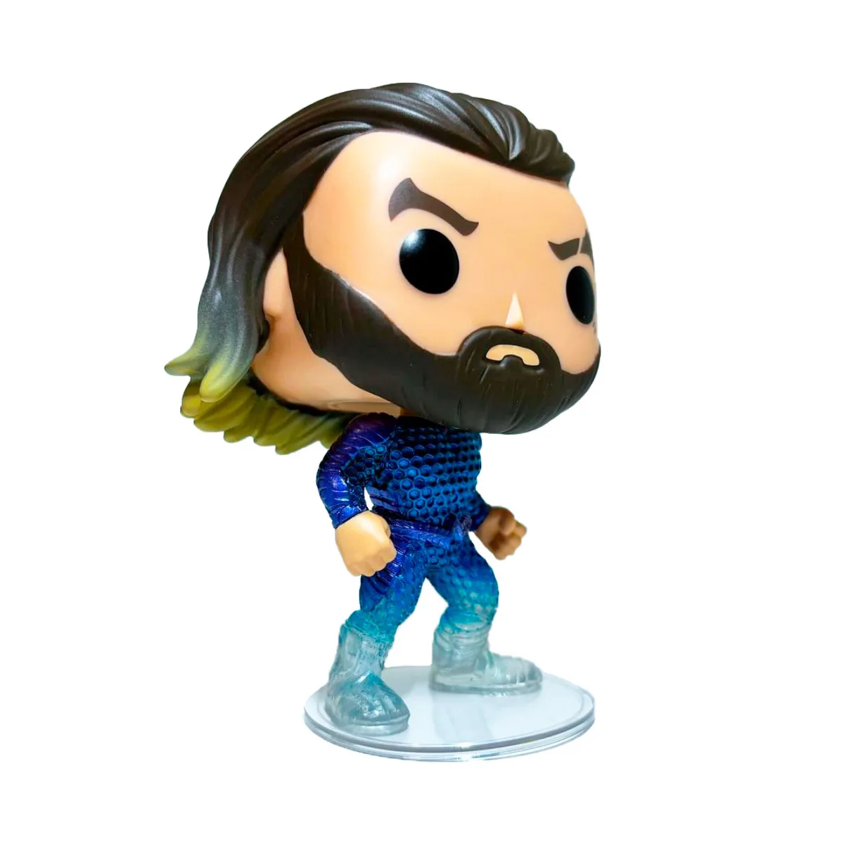 Ігрова фігурка Funko POP! Аквамен вініл 11,4 см