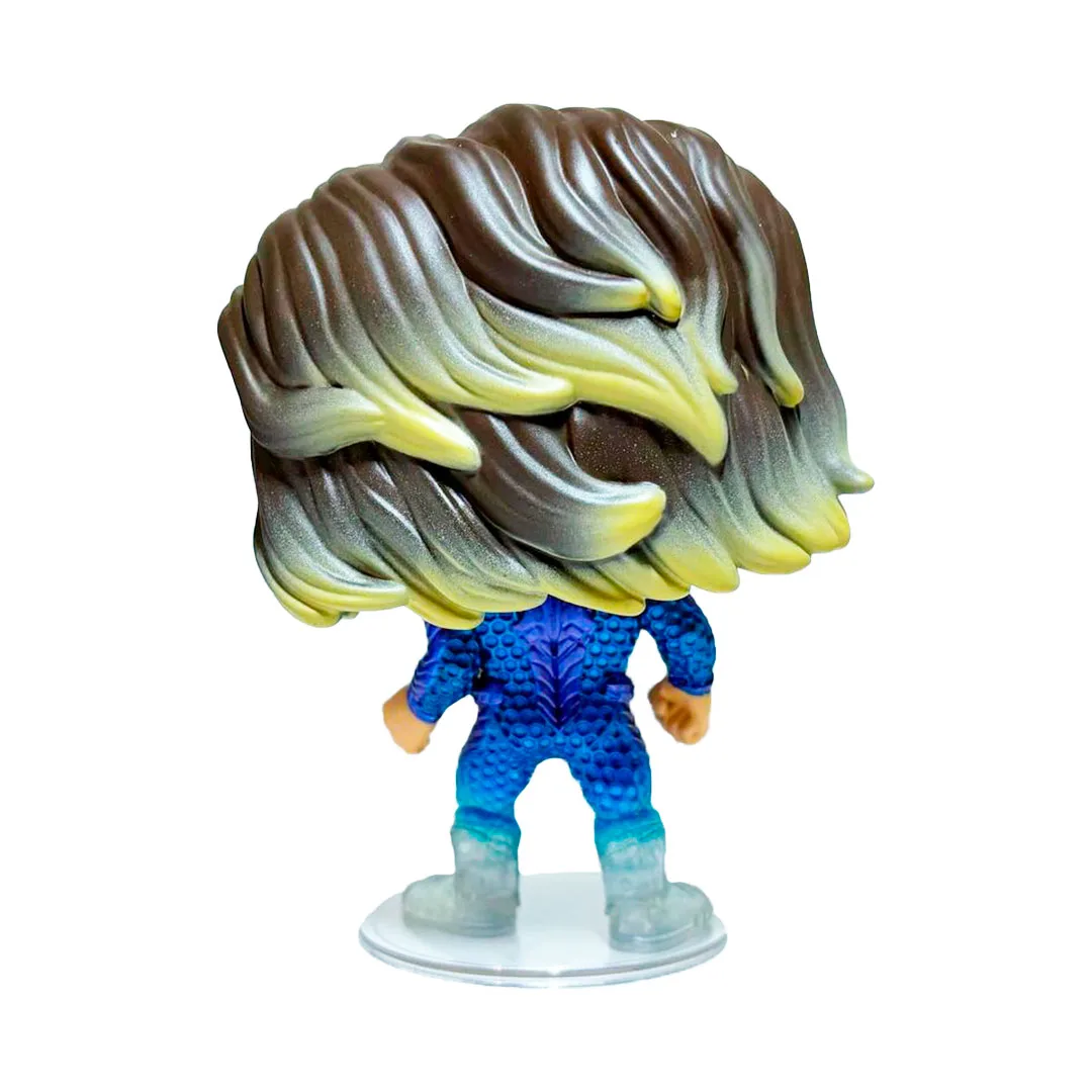 Ігрова фігурка Funko POP! Аквамен вініл 11,4 см