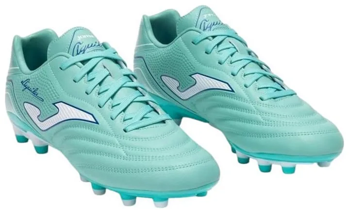 Бутси Joma фібратек 45 світло-бірюзовий чоловічі для штучного покриття