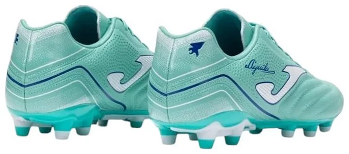 Бутси Joma фібратек 45 світло-бірюзовий чоловічі для штучного покриття
