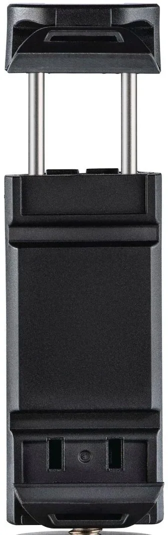 Штатив для смартфонів  Hama Pocket II Rota чорний