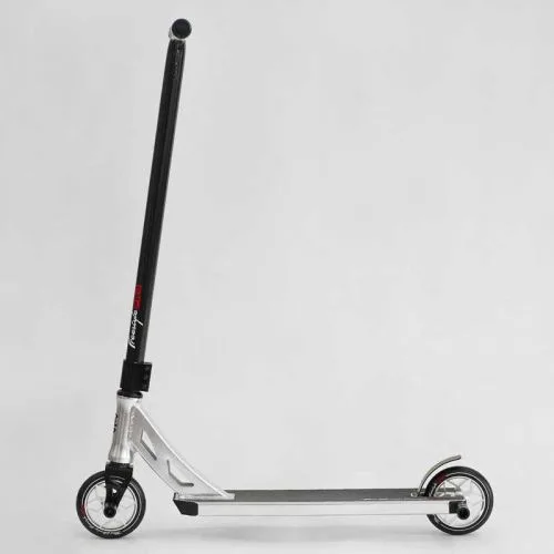 Труковий самокат Best Scooter HIC-система алюмінієвий диск та дека для дітей та підлітків скейт самокат