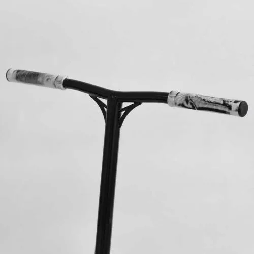 Труковий самокат Best Scooter HIC-система алюмінієвий диск та дека для дітей та підлітків скейт самокат
