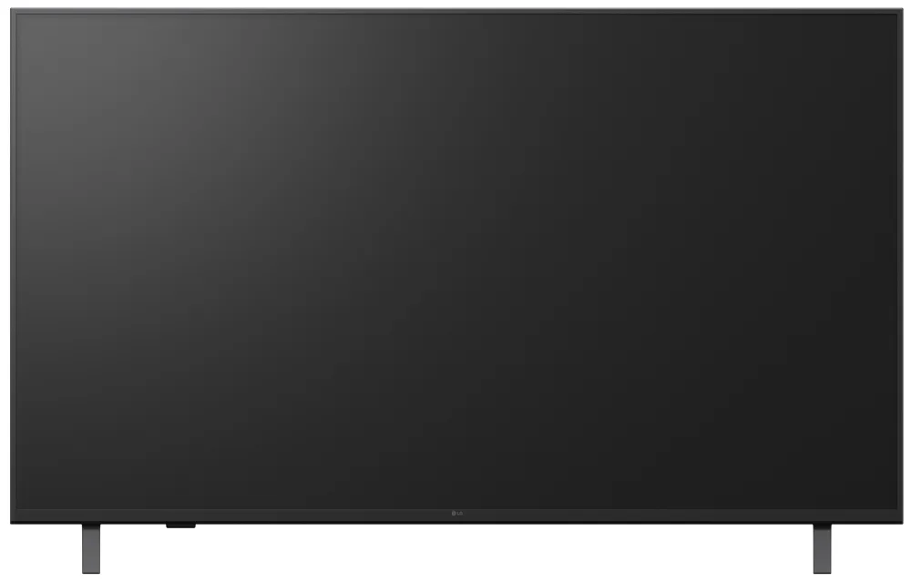 LED-телевізор LG UHD 4K 50 дюймів Чорний